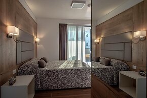 Aparthotel Miramare
