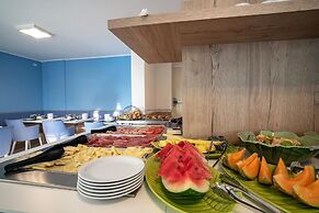 Aparthotel Miramare
