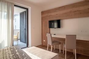 Aparthotel Miramare