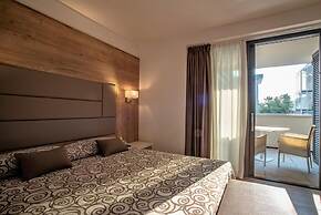 Aparthotel Miramare