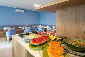 Aparthotel Miramare