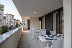 Aparthotel Miramare