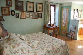 Chambres Téranga