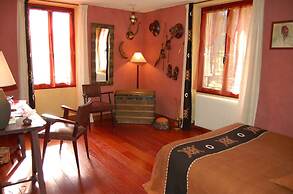 Chambres Téranga