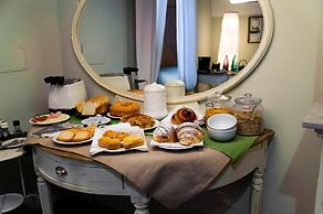 Xenìa B&B