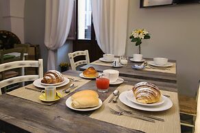 Xenìa B&B
