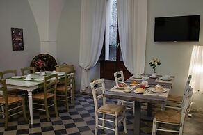 Xenìa B&B