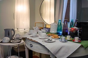 Xenìa B&B