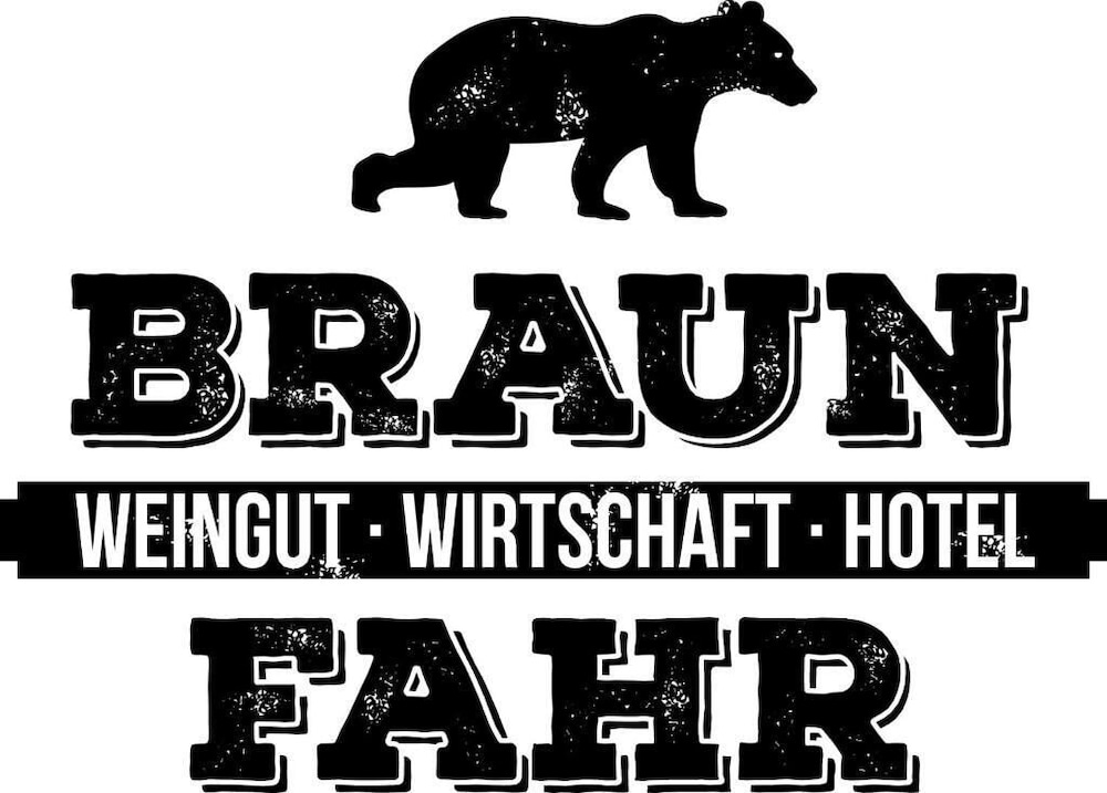 Familienweingut Braun