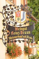 Familienweingut Braun
