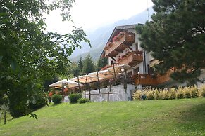 Giorgio e Flora Ristorante e Locanda