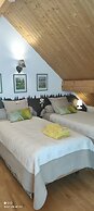 Chambre d'hôtes au Doubs Murmure