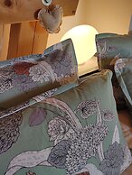 Chambre d'hôtes au Doubs Murmure