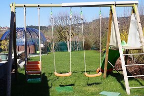 Chambre d'hôtes au Doubs Murmure