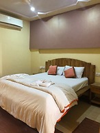 Hotel Orange Inn