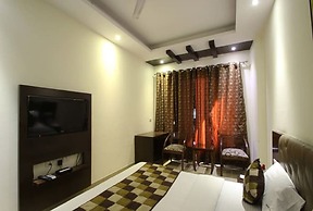 Hotel Orange Inn