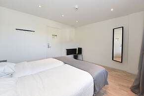 Måby Park Hotel Arlanda