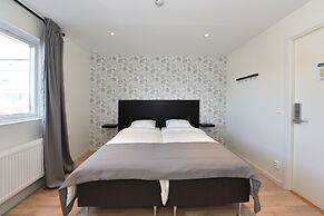 Måby Park Hotel Arlanda