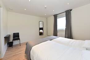Måby Park Hotel Arlanda