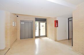 Apartment Valera Clotilda