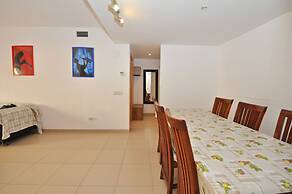 Apartment Valera Clotilda