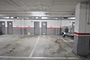 Apartment Valera Clotilda