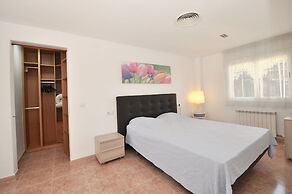 Apartamento Duplex Llaverias