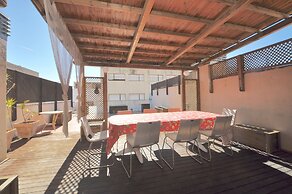 Apartamento Duplex Llaverias