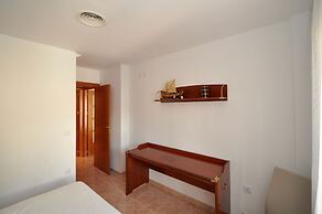 Apartamento Duplex Llaverias