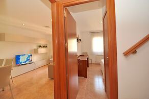 Apartamento Duplex Llaverias