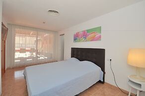 Apartamento Duplex Llaverias
