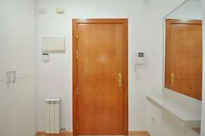 Apartamento Duplex Llaverias