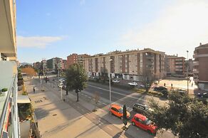 Apartment Tetiana Maripoza