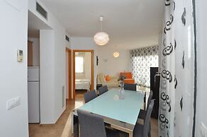 Apartment Tetiana Maripoza