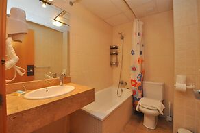 Apartment Tetiana Maripoza