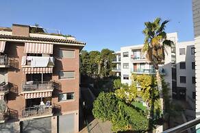 Apartment Tetiana Maripoza