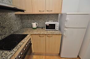 Apartment Tetiana Maripoza
