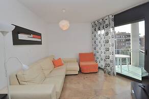 Apartment Tetiana Maripoza