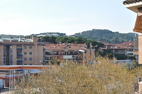 Apartment Tetiana Maripoza