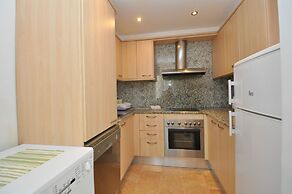 Apartment Tetiana Maripoza