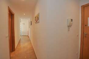 Apartment Tetiana Maripoza