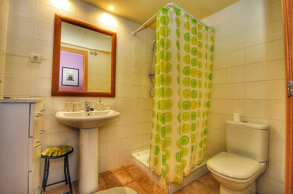 Apartment Lloretholiday Sol
