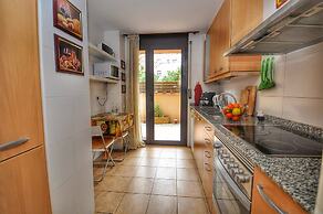 Apartment Lloretholiday Sol