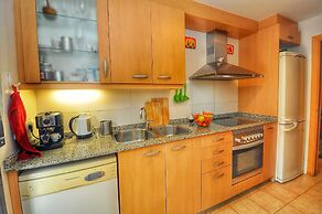 Apartment Lloretholiday Sol