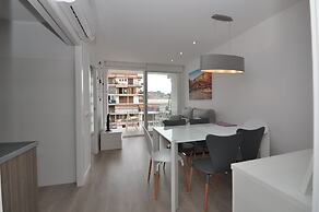 Apartamento Sun Village