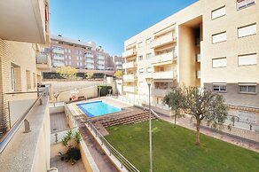 Apartamento Día Lloretholiday
