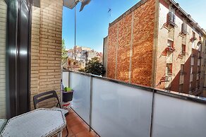 Apartment Esmeralda Lloret