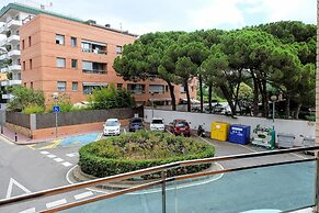 Apartment Ilia Costa Brava