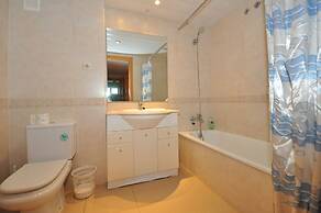 Apartment Santa Clotilda