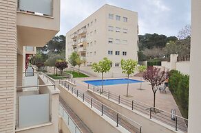 Apartment Santa Clotilda